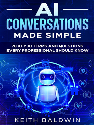 cover image of AI Conversations Made Simple
